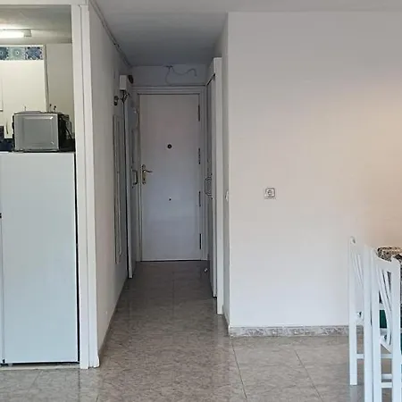 Apartamento Playmon Park Levante *