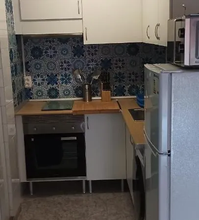 Apartamento Playmon Park Levante