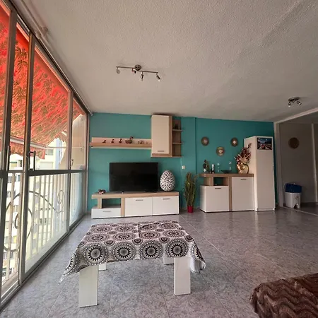 Playmon Park Levante Apartamento