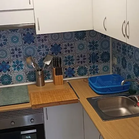 Playmon Park Levante