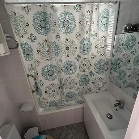 Playmon Park Levante Lägenhet