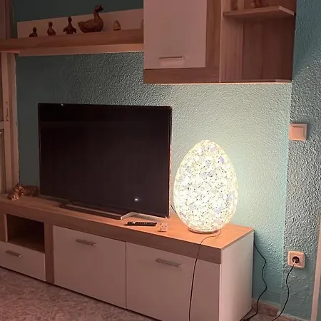 Lägenhet Playmon Park Levante Benidorm