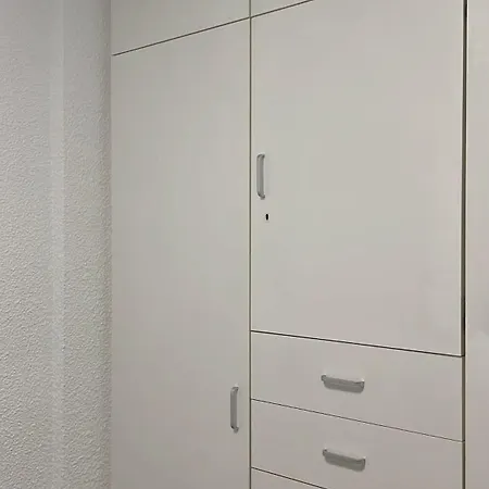 Apartamento Playmon Park Levante