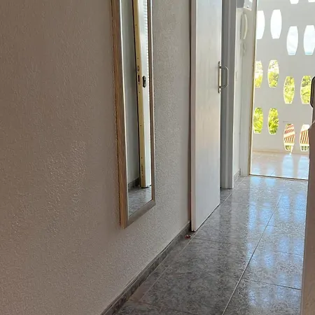 Playmon Park Levante Apartamento *