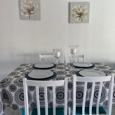 Playmon Park Levante Benidorm