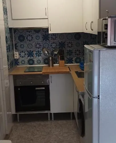 Apartman Playmon Park Levante