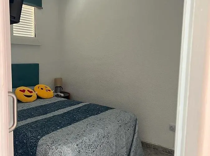 Apartman Playmon Park Levante *