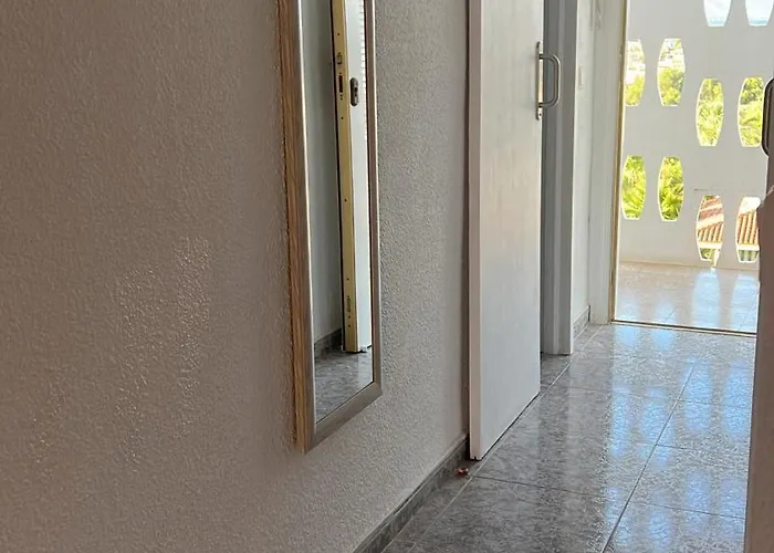 Playmon Park Levante Apartman *