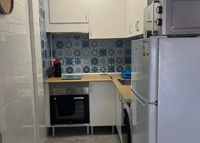 Apartment Playmon Park Levante *