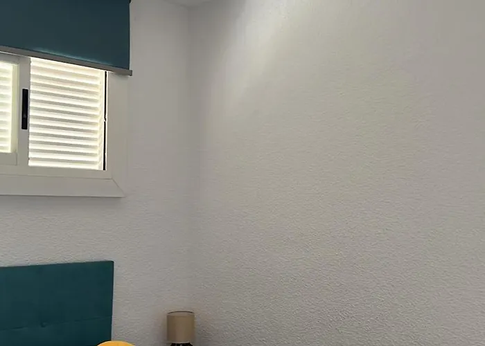 Apartment Playmon Park Levante Benidorm